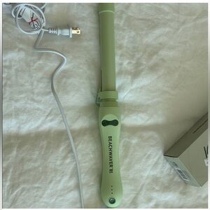Make offer!Beachwaver